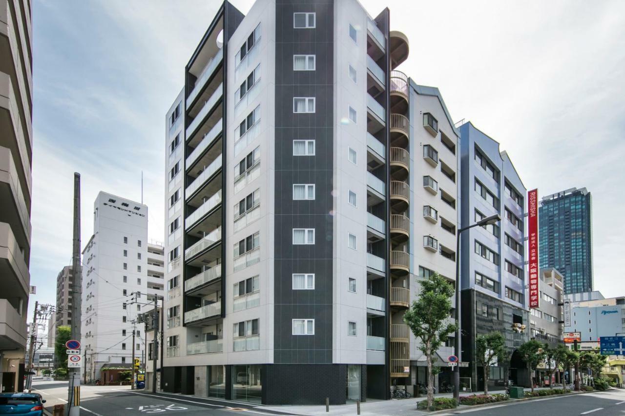 Appart hôtel Minn Umeda North 2*