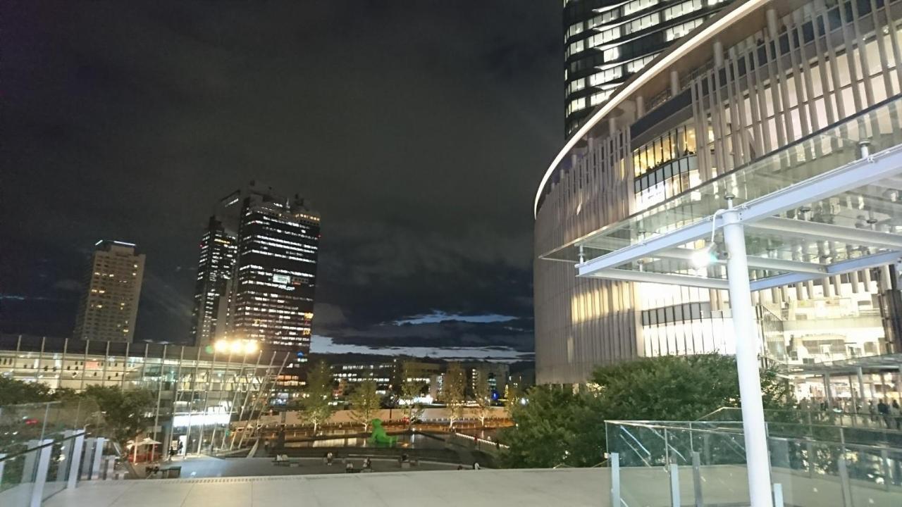 Aparthotel Minn Umeda North